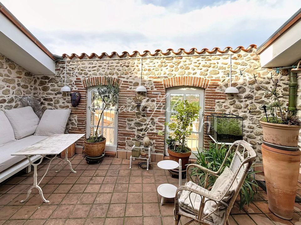 Herregård i Argeles-sur-Mer, Pyrenees-Orientales - bilde 2