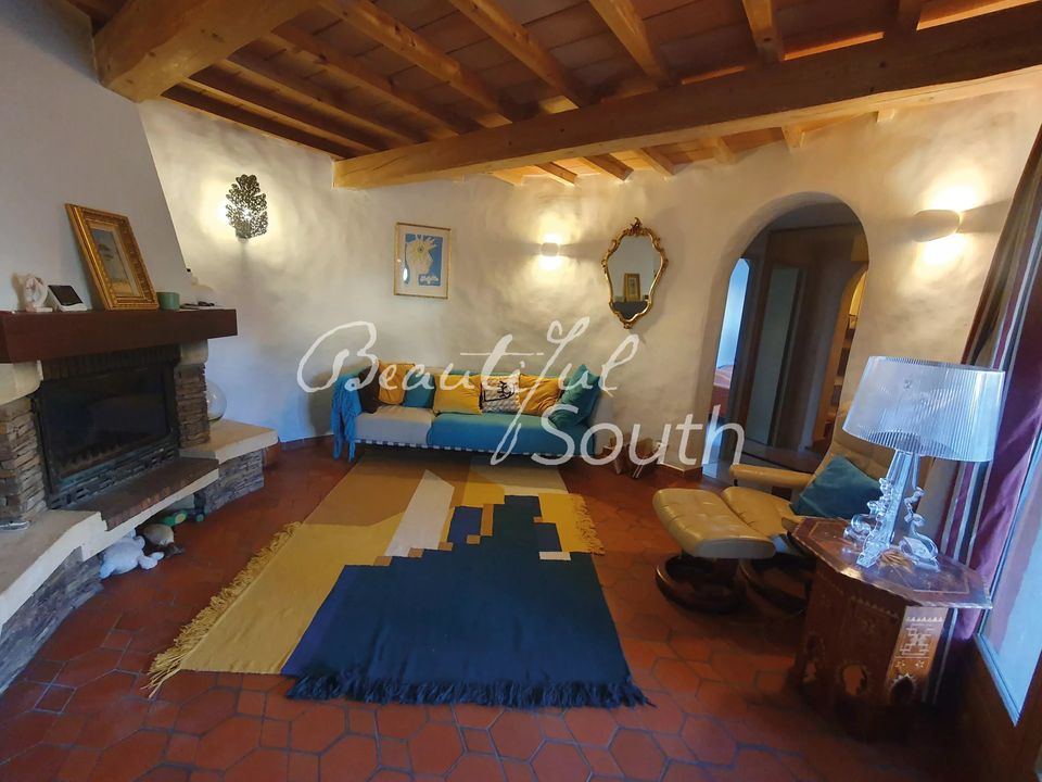 Villa i Le Barcares, Pyrenees-Orientales - foto 4