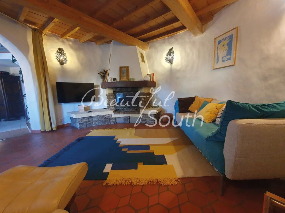 Villa i Le Barcares, Pyrenees-Orientales - foto 5