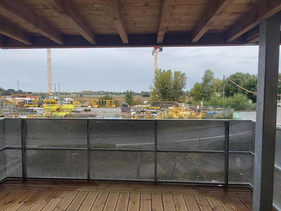 Lejlighed i Fenouillet, Haute-Garonne - foto 2