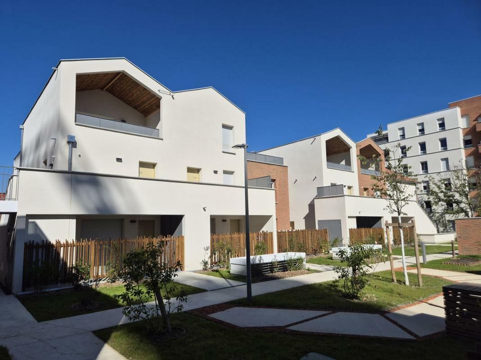 Duplex i Toulouse, Haute-Garonne - foto 3