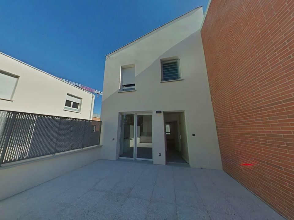 Duplex i Toulouse, Haute-Garonne - foto 4