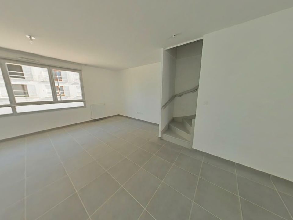 Duplex i Toulouse, Haute-Garonne - foto 5