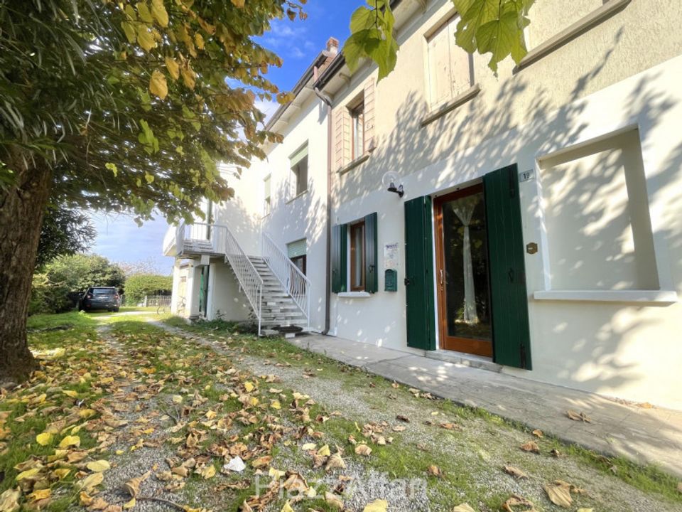 Villa i Cona, Venice - foto 3