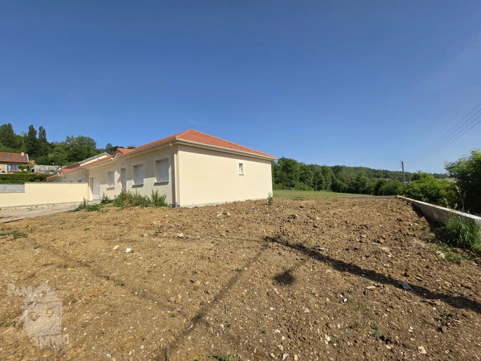 Villa i Pont-à-Mousson, Meurthe-et-Moselle - foto 2