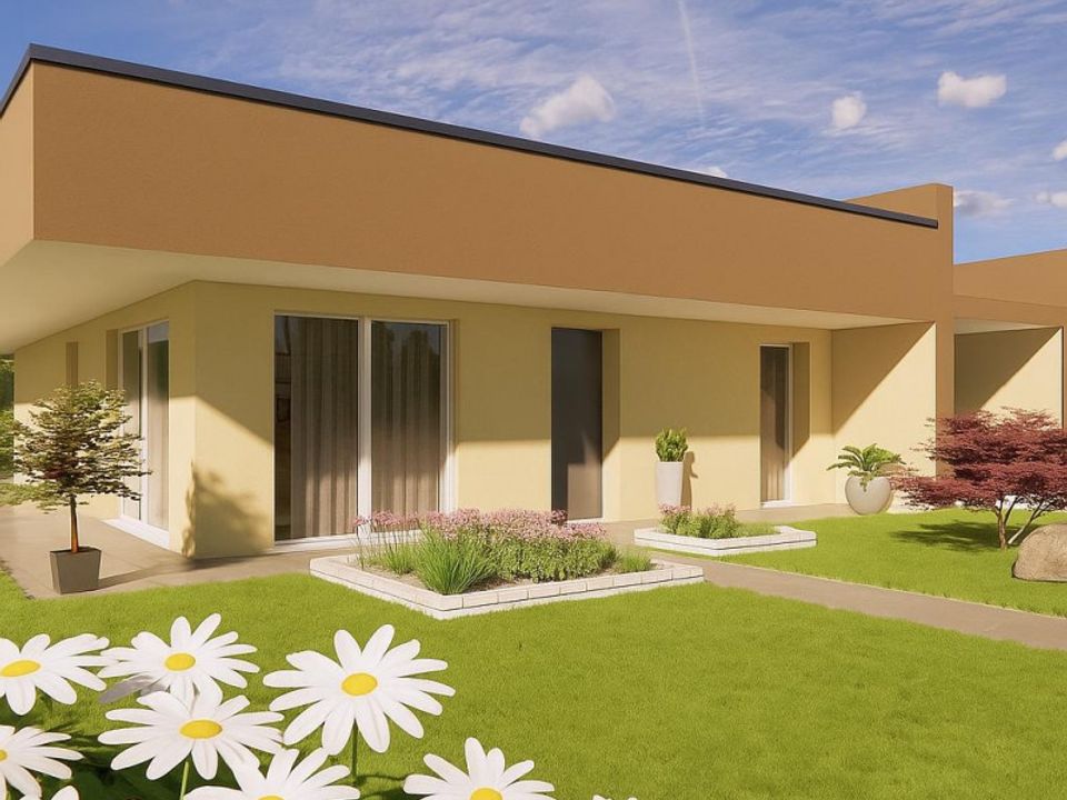 Villa i Brugine, Padua - foto 1
