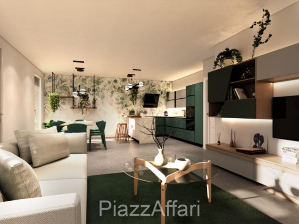 Villa i Brugine, Padua - foto 3