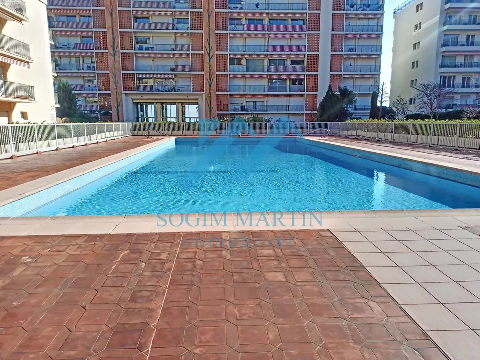 Lejlighed i Roquebrune-Cap-Martin, Alpes-Maritimes - foto 2