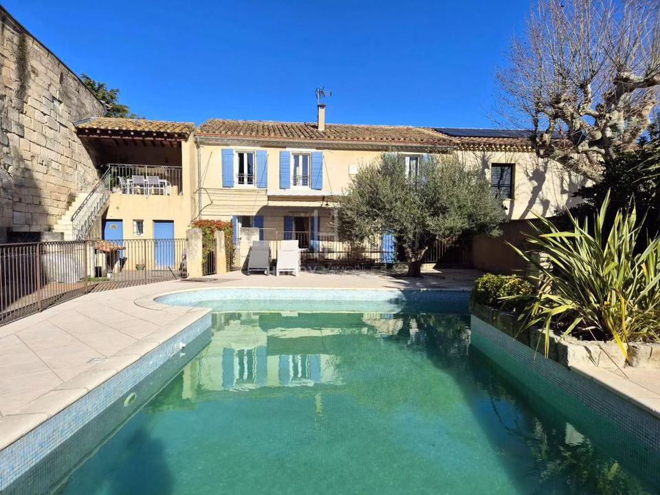 Casa de poble a Graveson, Bouches-du-Rhone - foto 2