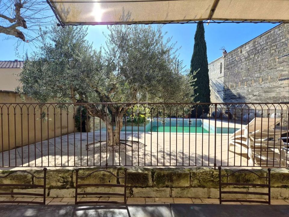 Casa de poble a Graveson, Bouches-du-Rhone - foto 5