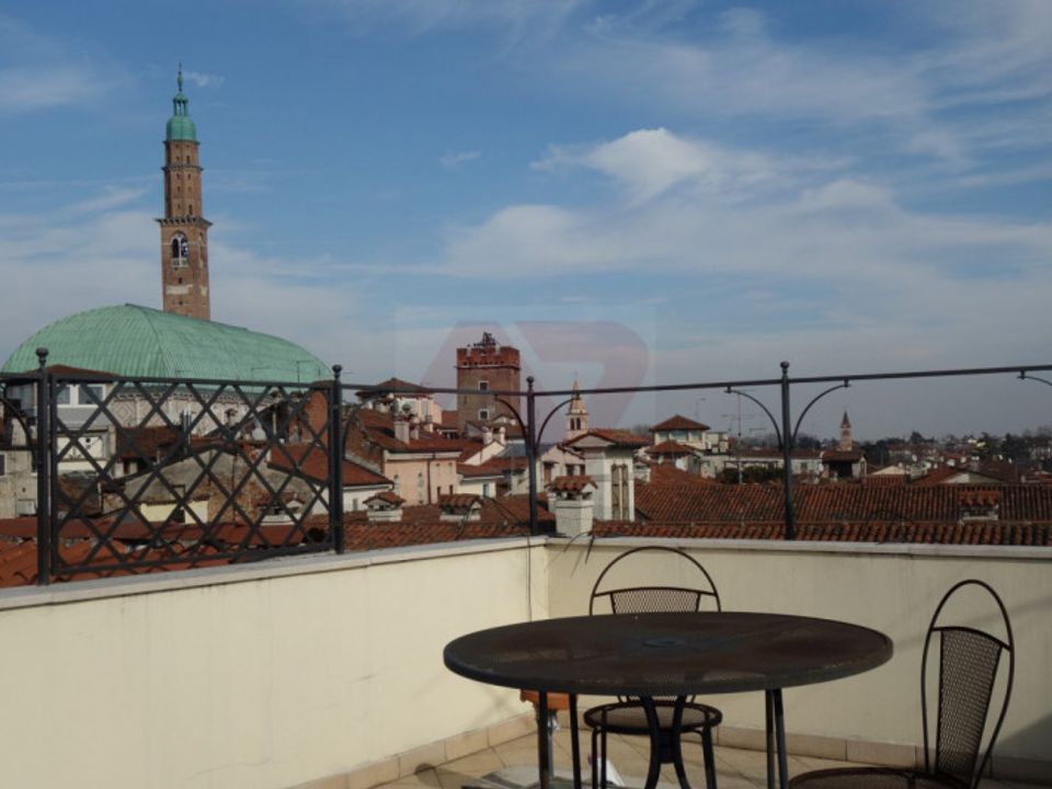 Lejlighed i Vicenza, Vicenza - foto 1