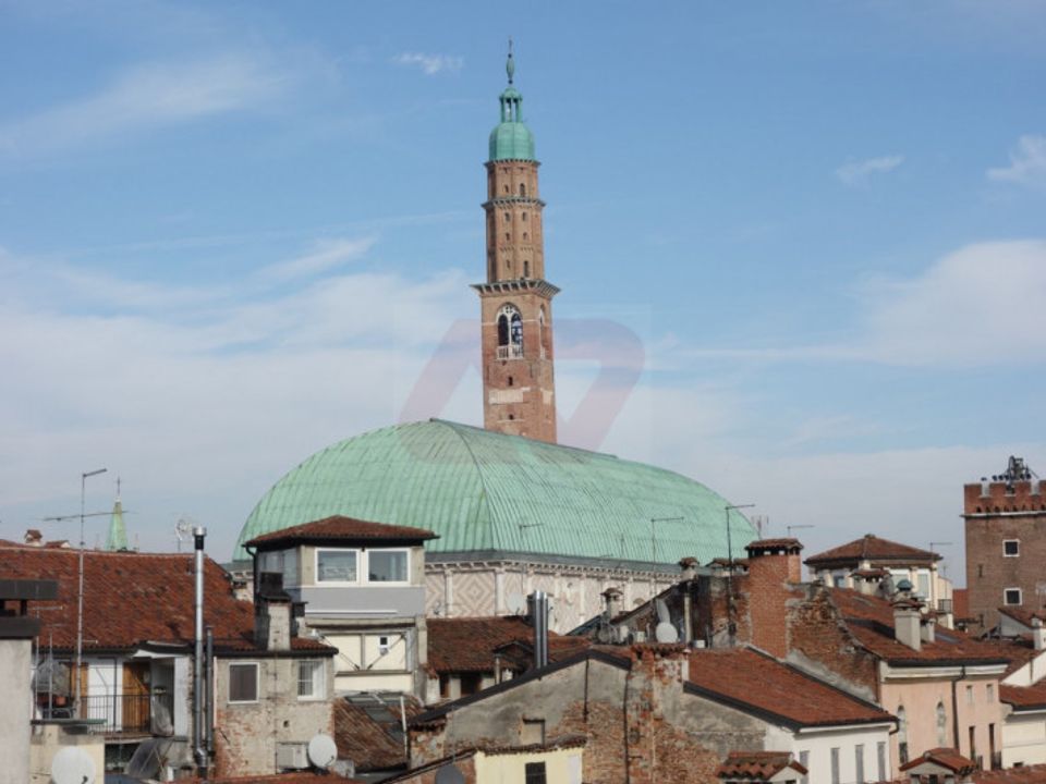 Lejlighed i Vicenza, Vicenza - foto 2