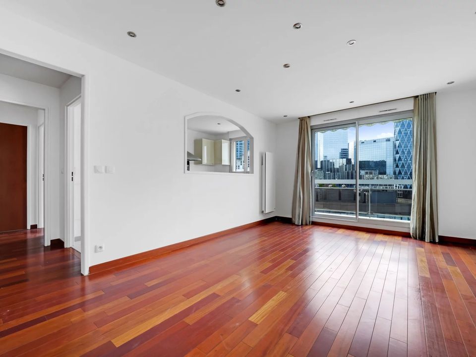 Lejlighed i Courbevoie, Hauts-de-Seine - foto 1