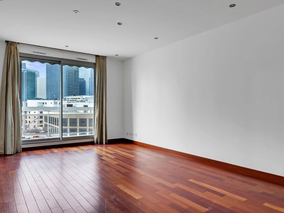 Lejlighed i Courbevoie, Hauts-de-Seine - foto 2