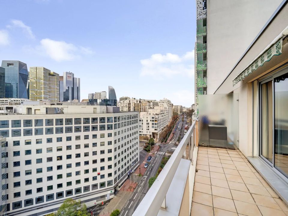 Lejlighed i Courbevoie, Hauts-de-Seine - foto 5