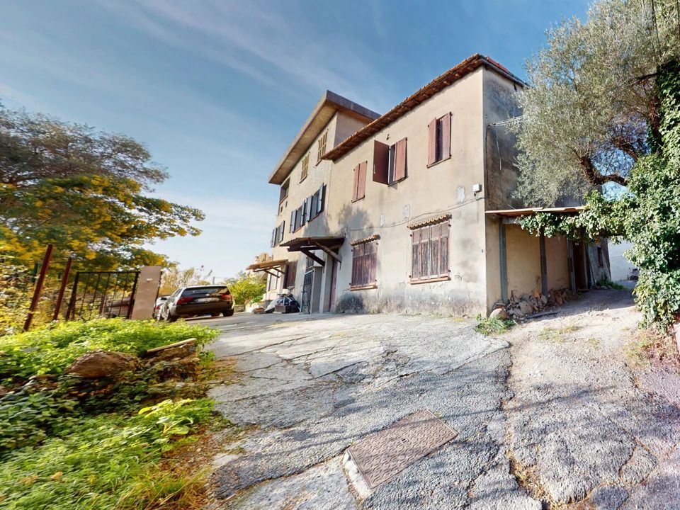 Villa i Villeneuve-Loubet, Alpes-Maritimes - foto 2