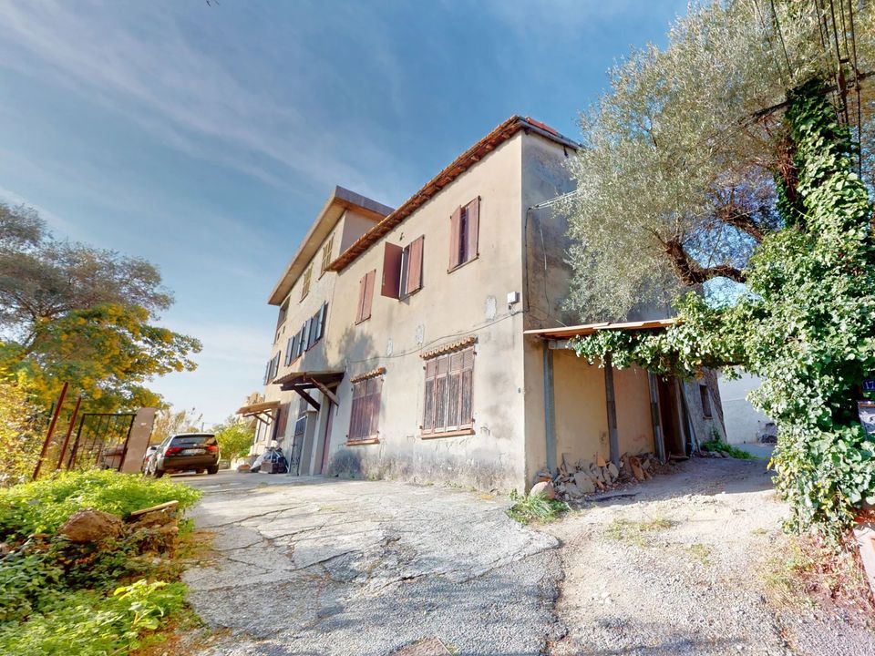 Villa i Villeneuve-Loubet, Alpes-Maritimes - foto 3