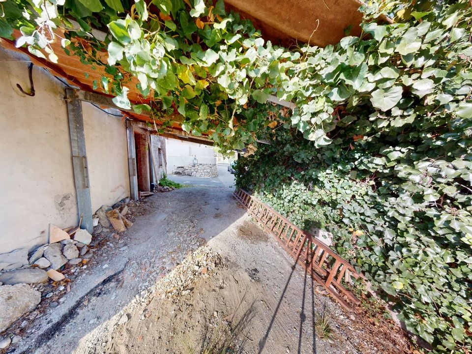 Villa i Villeneuve-Loubet, Alpes-Maritimes - foto 5