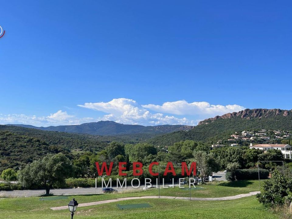 Studio i Agay, Var - foto 1