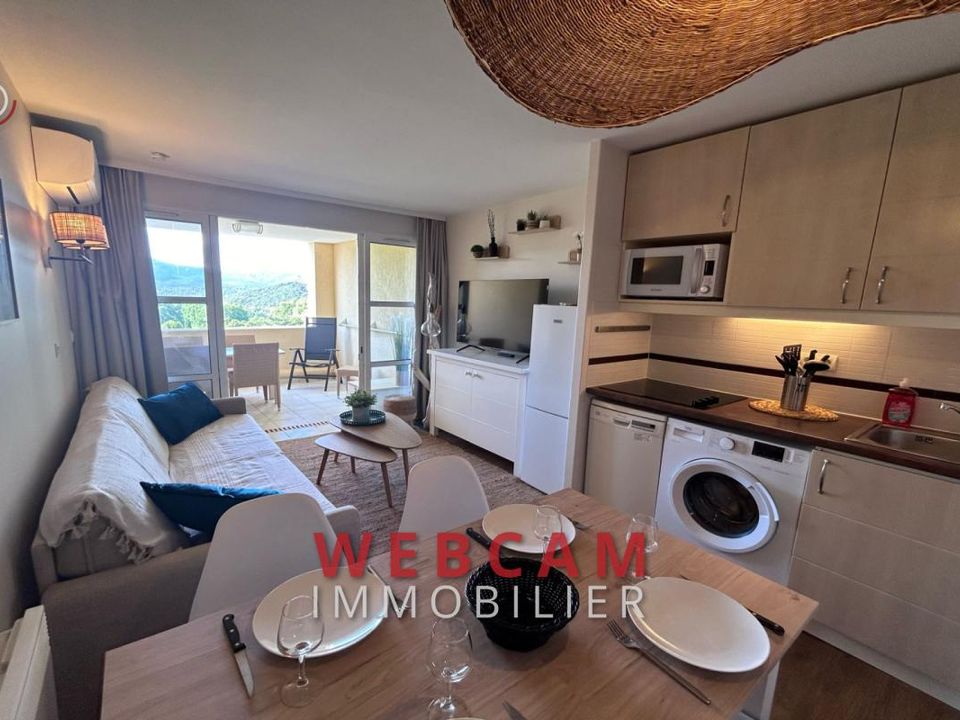 Studio i Agay, Var - foto 2