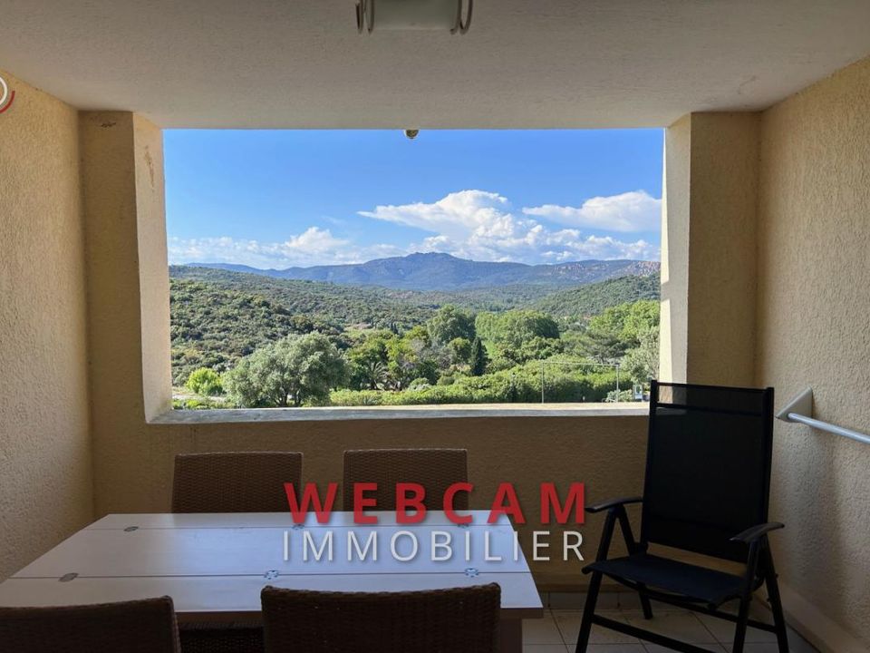 Studio i Agay, Var - foto 3
