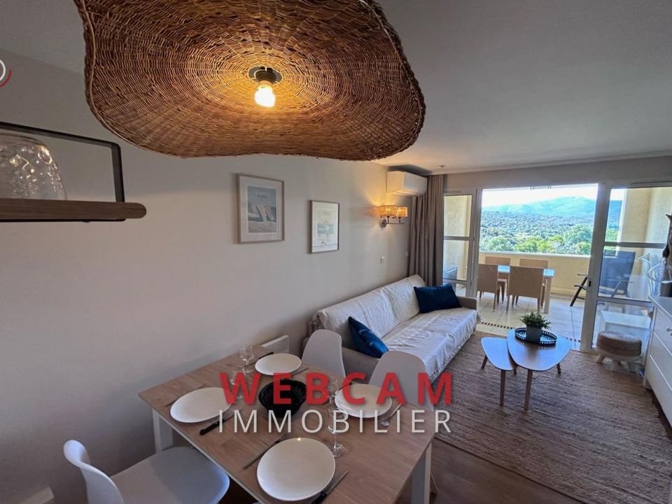 Studio i Agay, Var - foto 4