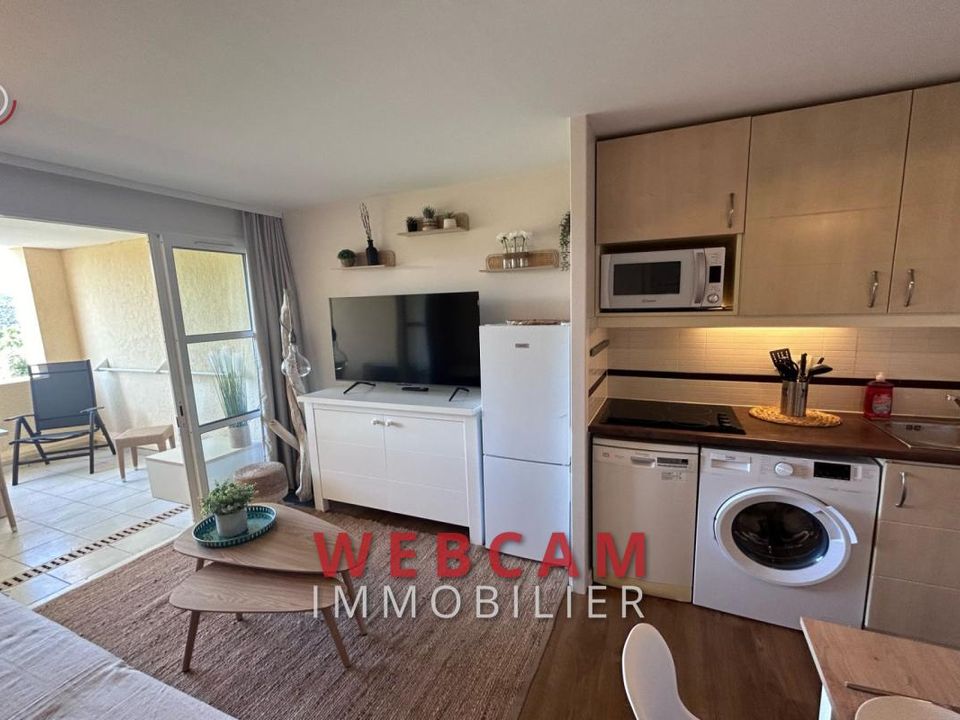 Studio i Agay, Var - foto 5