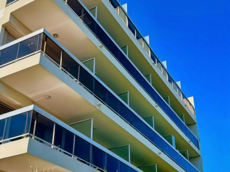 Studio i Juan-les-Pins, Alpes-Maritimes - foto 4