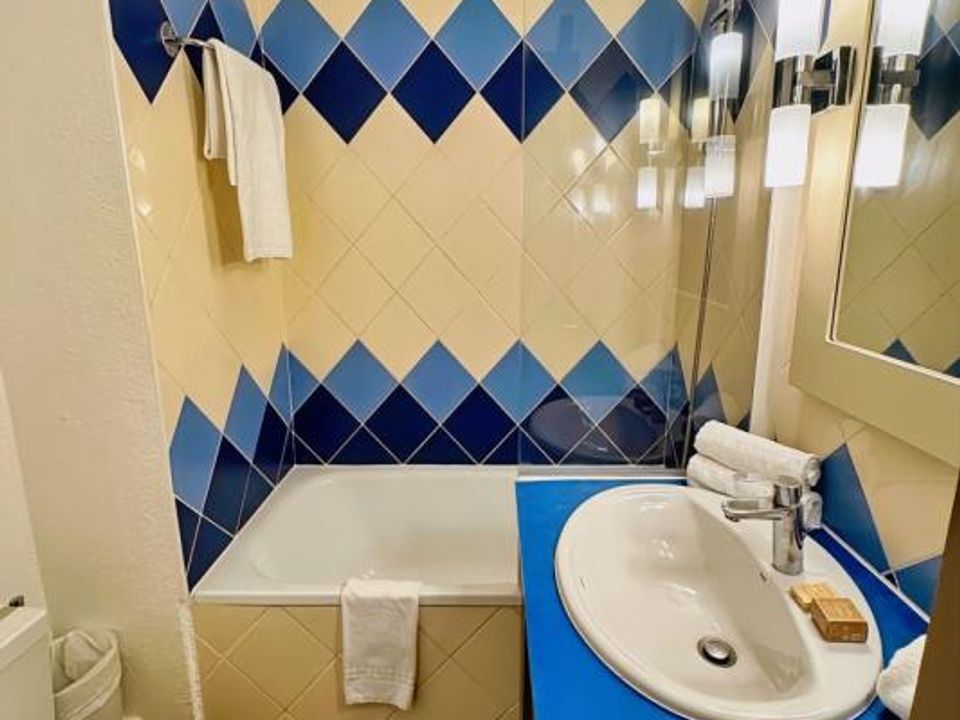 Studio i Juan-les-Pins, Alpes-Maritimes - foto 5