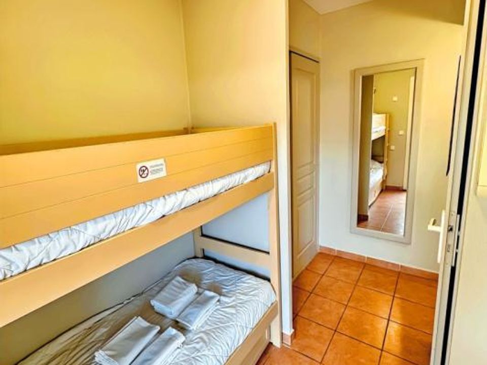 Lejlighed i Mandelieu-la-Napoule, Alpes-Maritimes - foto 5