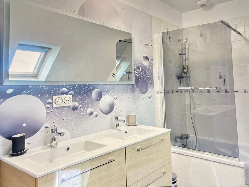 Villa i Plouhinec, Morbihan - foto 3