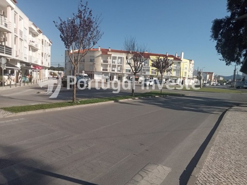 Helårsgrund i Quinta do Conde, Setubal - foto 3