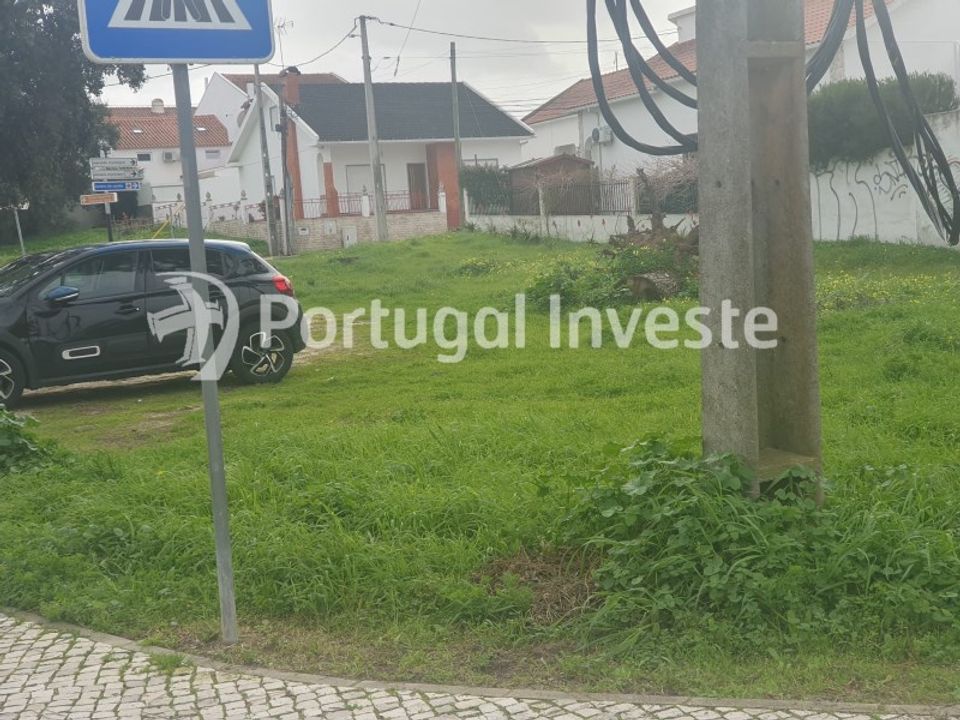 Helårsgrund i Quinta do Conde, Setubal - foto 4