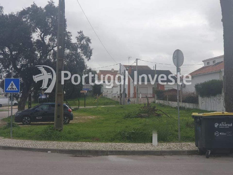 Helårsgrund i Quinta do Conde, Setubal - foto 5