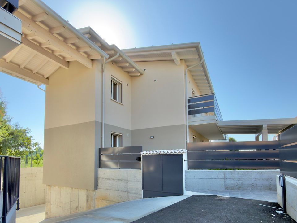 Apartamento en Nuvolera, Brescia - foto 1
