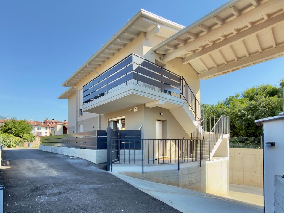 Apartamento en Nuvolera, Brescia - foto 1