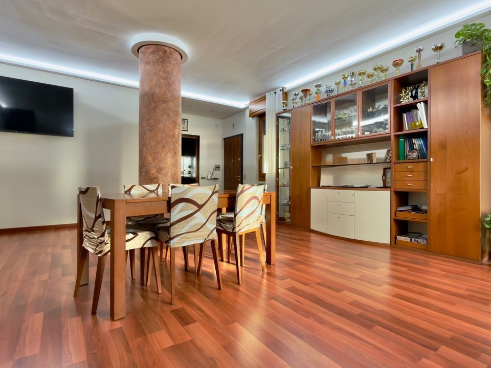 Lejlighed i Villa Carcina, Brescia - foto 4