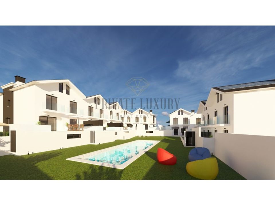 Villa i Cascais, Lisbon - foto 2