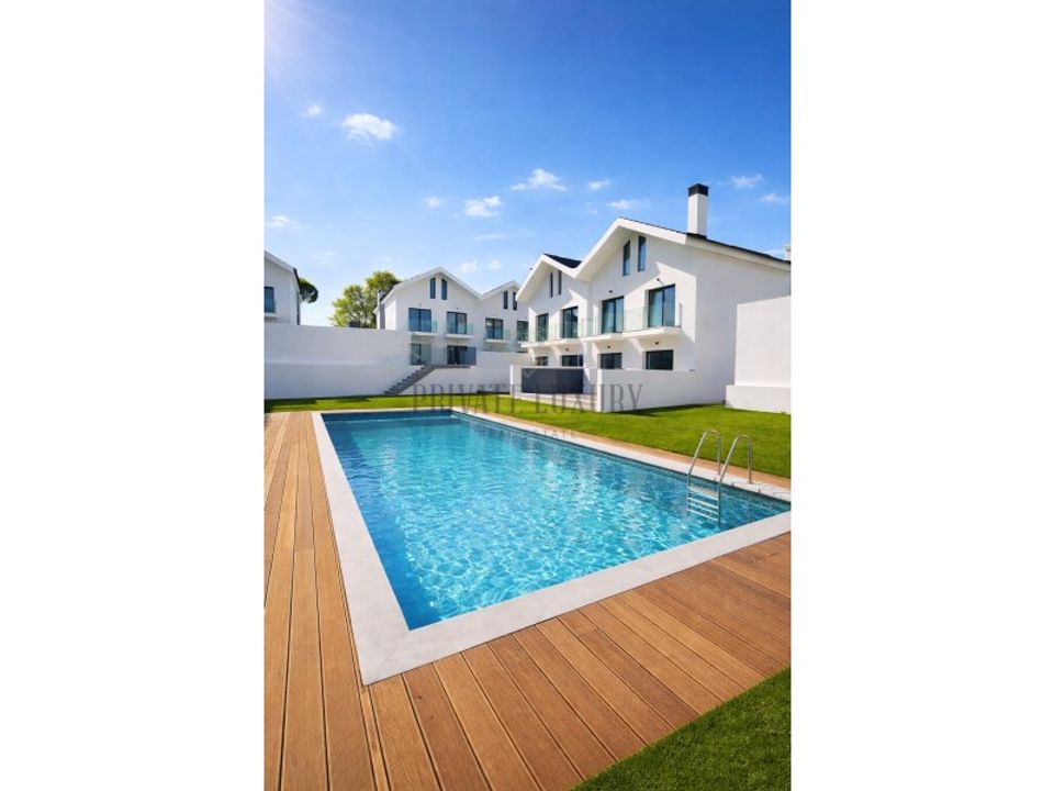 Villa i Cascais, Lisbon - foto 1