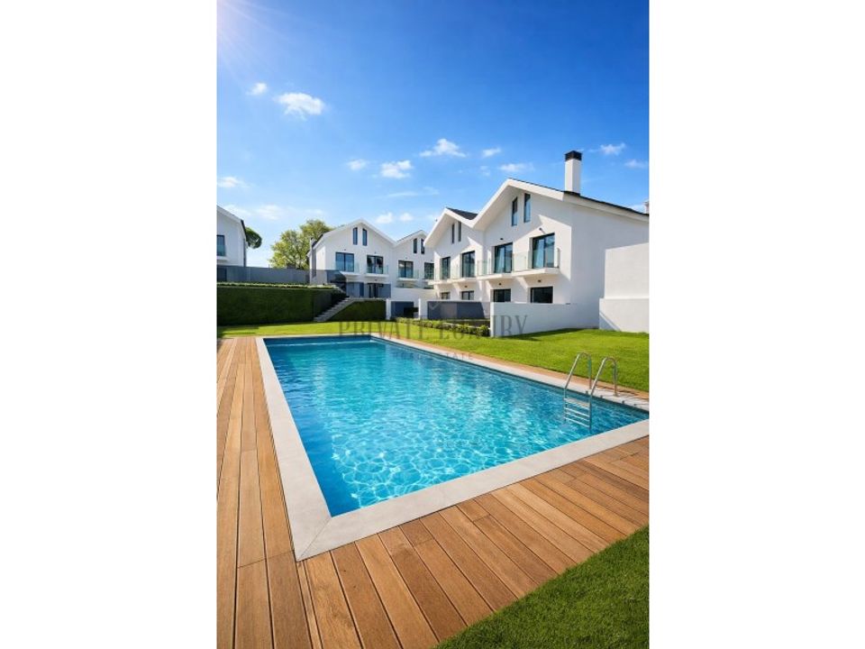 Villa i Cascais, Lisbon - foto 1