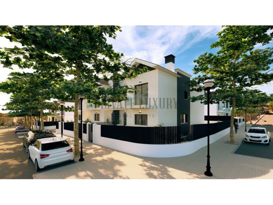 Villa i Cascais, Lisbon - foto 3