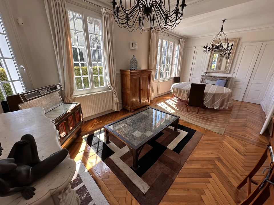 Villa i Dives-sur-Mer, Calvados - foto 1