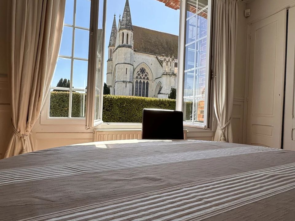 Villa i Dives-sur-Mer, Calvados - foto 2