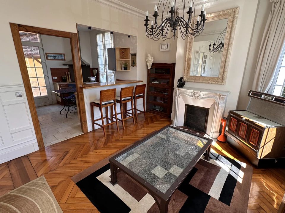 Villa i Dives-sur-Mer, Calvados - foto 3