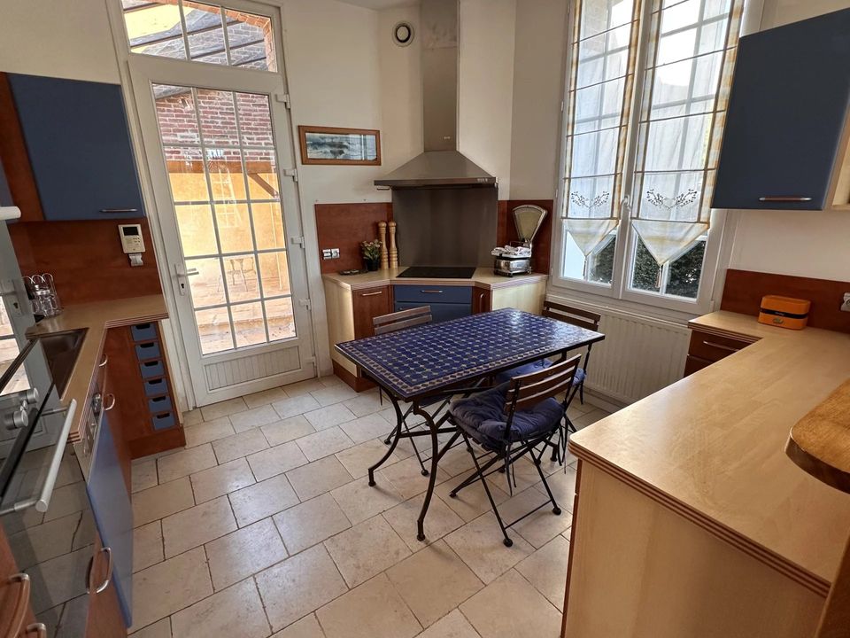 Villa i Dives-sur-Mer, Calvados - foto 4