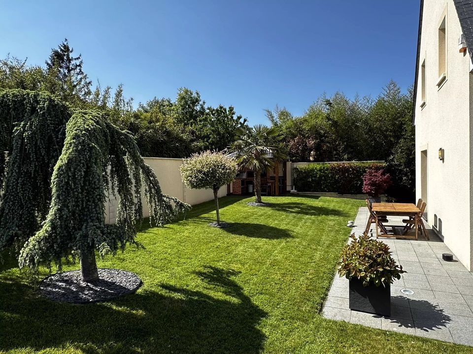 Villa i Houlgate, Calvados - foto 3