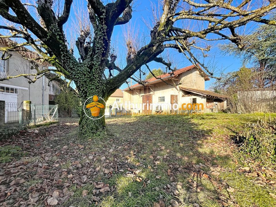 Villa i Montcarra, Isere - foto 4