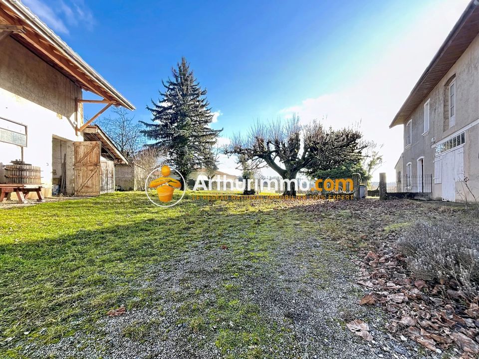Villa i Montcarra, Isere - foto 2