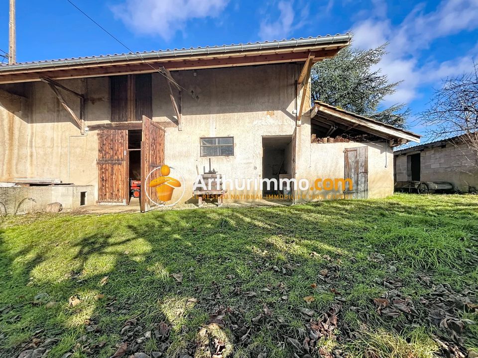 Villa i Montcarra, Isere - foto 1