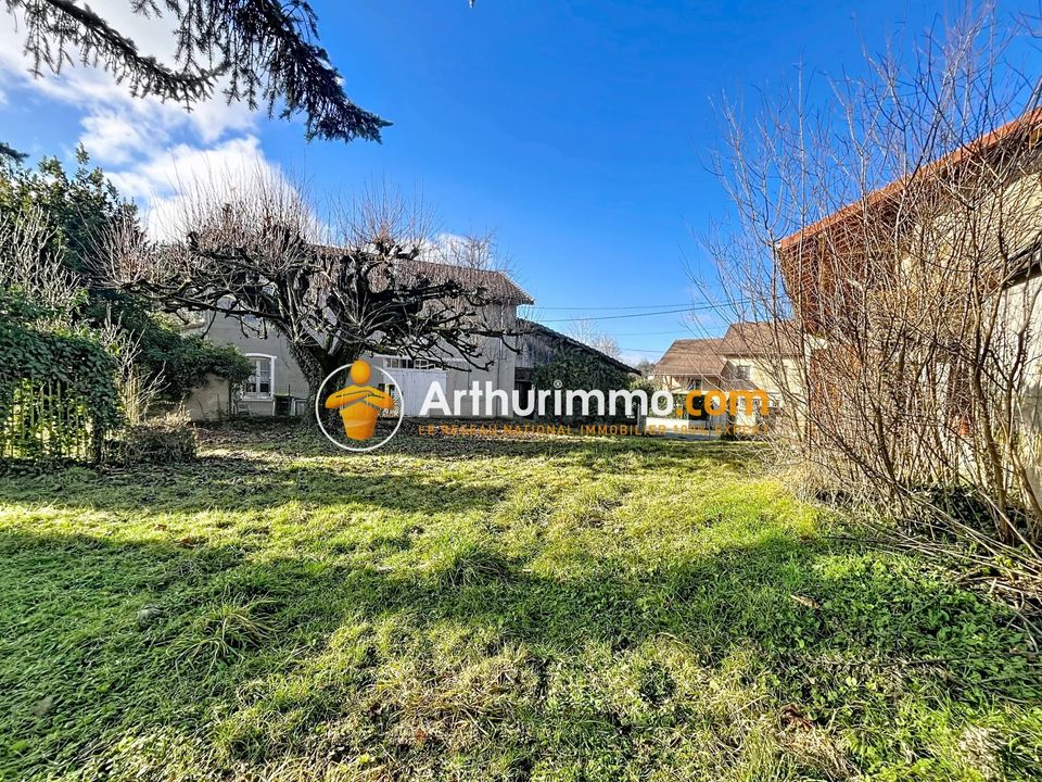 Villa i Montcarra, Isere - foto 3